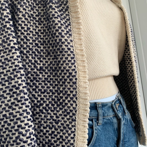 Promod knitted cardigan size xs - Picture 5 of 7